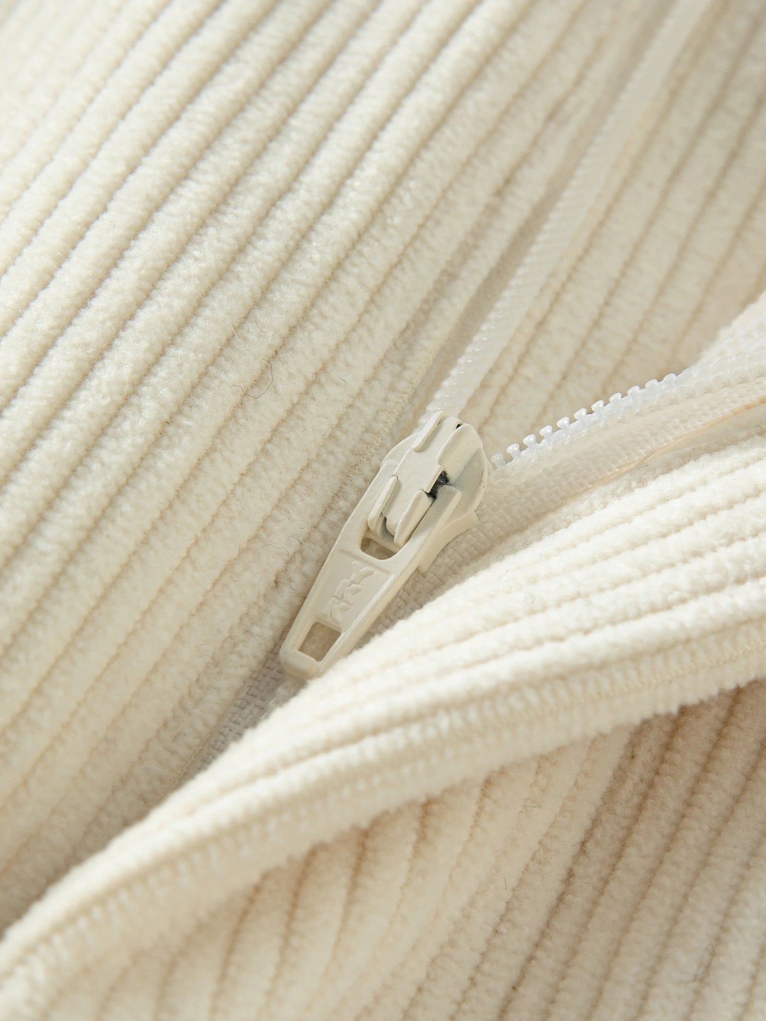 Retro Loose Fitting Straight Leg Casual Trousers